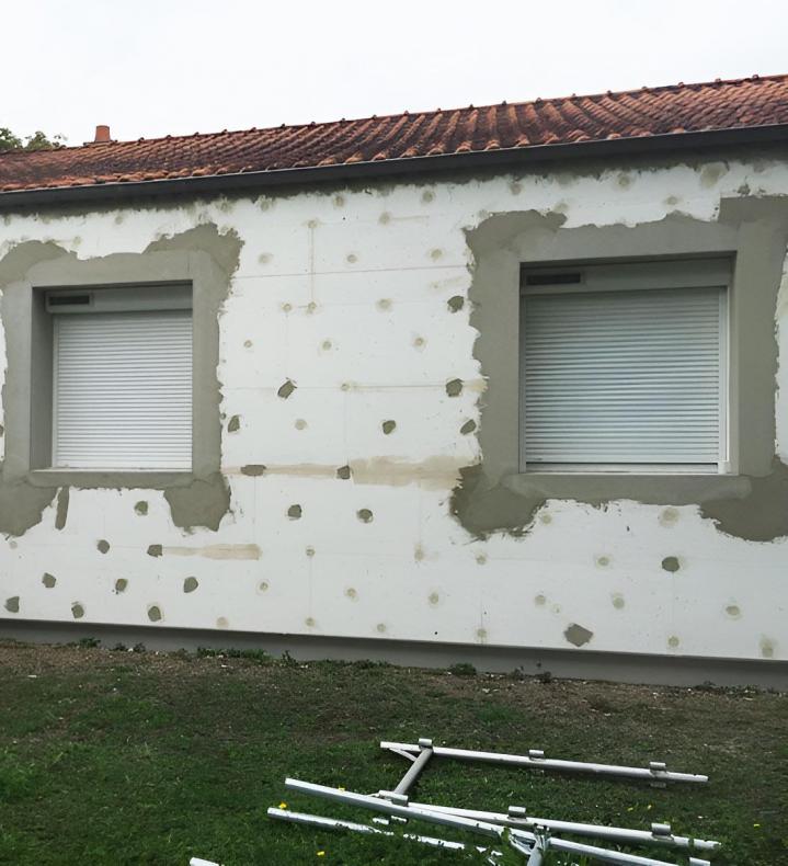 Entreprise d’isolation Brioude
