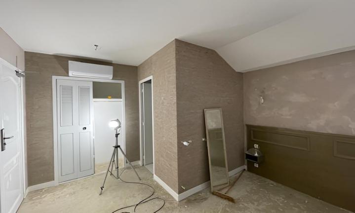 Spécialistes en placoplâtre Brioude