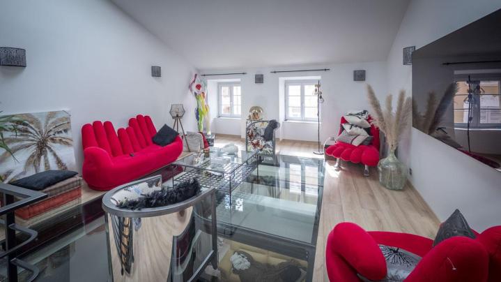 Décoration intérieure Brioude